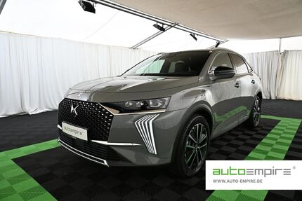 DS Automobiles DS7 (Crossback) 11.244 km 31.990 &euro; Butzbach 35510