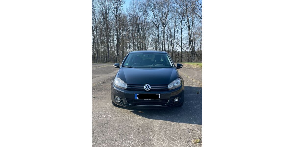 VW Golf 198.000 km 5.500 &euro; Mücke 35325