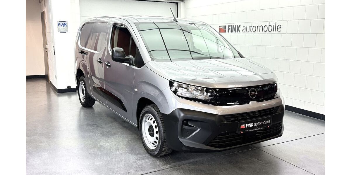 Opel Combo 9.950 km 19.350 &euro; Lich 35423