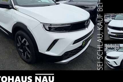 Opel Mokka 84.930 km 15.990 &euro; Wetzlar 35576