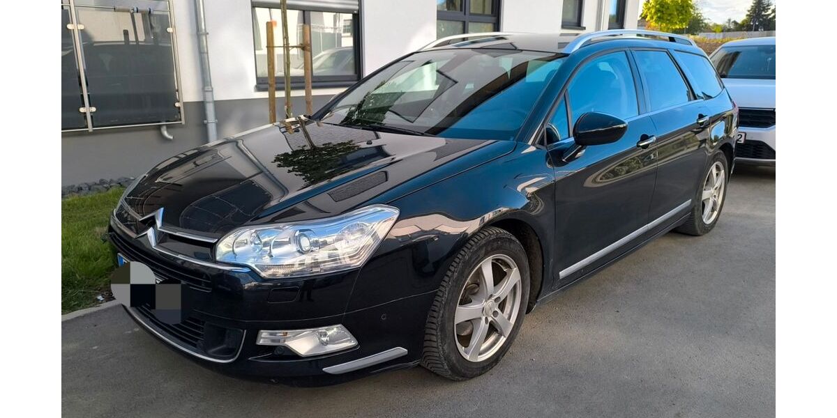 Citroen C5 309.000 km 2.500 &euro; Butzbach 35510
