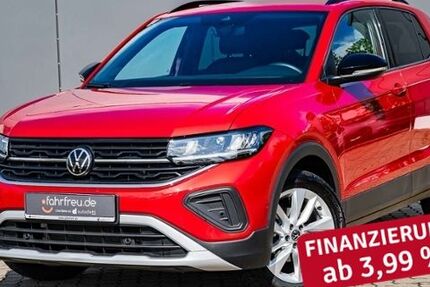 VW T-Cross 10.008 km 26.990 &euro; Gießen 35394