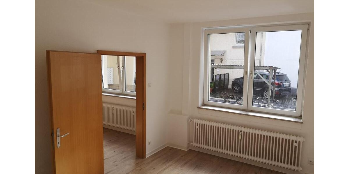 Etagenwohnung Gießen Anneröder Siedlung - 2 Zimmer, 29 m&sup2;, 390&euro; | Angebot:25983145