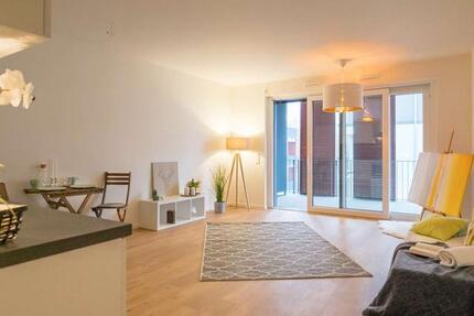 Wohnung Gießen Anneröder Siedlung - 2 Zimmer, 64 m&sup2;, 920&euro; | Angebot:25988206