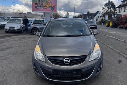 Opel Corsa 160.000 km 1.600 &euro; Hungen 35410