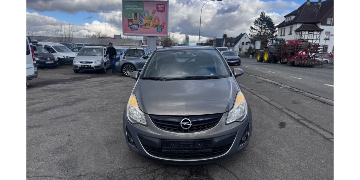 Opel Corsa 160.000 km 1.600 &euro; Hungen 35410