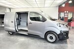 Opel Vivaro Cargo-e Elegance M 50kWh 1.Hand PDC 32.600 km 18.990 &euro; Lich 35423