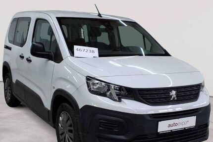 Peugeot Rifter 10.910 km 18.989 &euro; Fernwald-Steinbach 35463