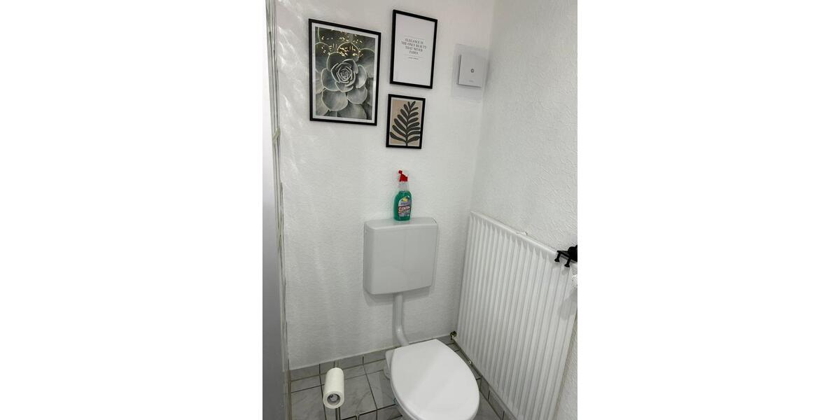 Etagenwohnung Homberg (Ohm) - 2 Zimmer, 69 m&sup2;, 550&euro; | Angebot:25626089