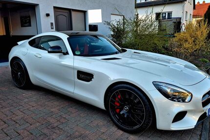 Mercedes-Benz AMG GT S 41.910 km 84.500 &euro; Herborn 35745