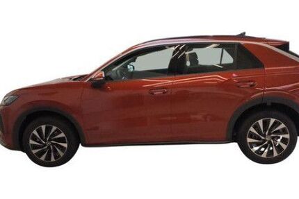 VW T-Roc 4.400 km 34.490 &euro; Butzbach 35510