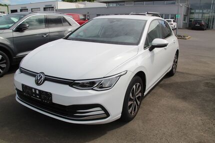 VW Golf 42.388 km 22.690 &euro; Mücke 35325
