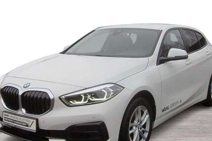 BMW 116 25.200 km 20.890 &euro; Wetzlar 35576