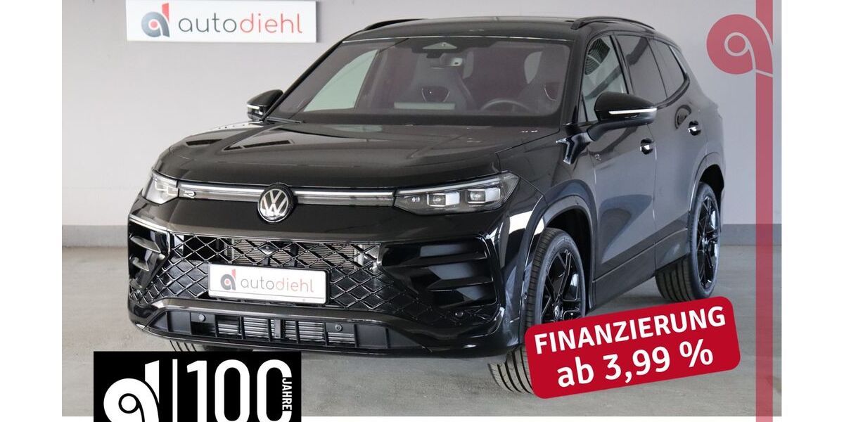 VW Tayron 22.936 km 49.490 &euro; Wetzlar 35576