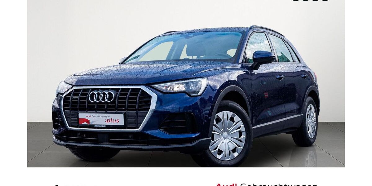 Audi Q3 67.100 km 28.870 &euro; Wetzlar 35576