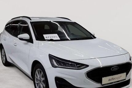 Ford Focus 66.317 km 13.990 &euro; Fernwald-Steinbach 35463