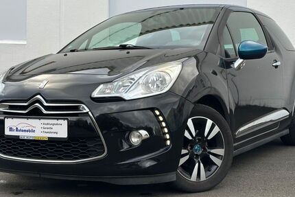 Citroen DS3 152.129 km 4.390 &euro; Gießen 35398