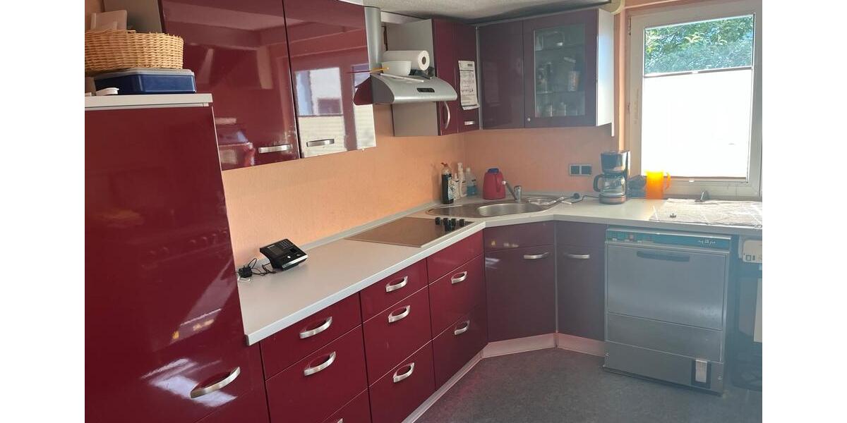 Gewerbeobjekt Amöneburg - 1.300&euro; | Angebot:23329193