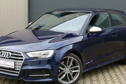 Audi S3 238.300 km 16.999 &euro; Asslar-Werdorf 35614