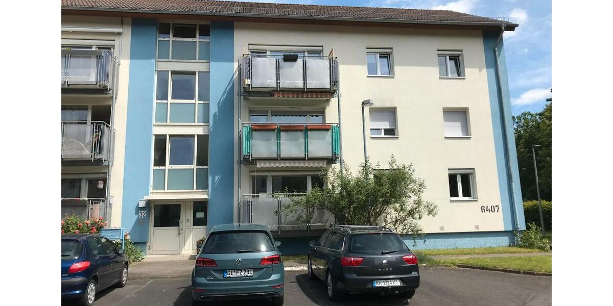 Erdgeschoßwohnung Gießen Allendorf - 5 Zimmer, 110 m&sup2;, 1.200&euro; | Angebot:26598390