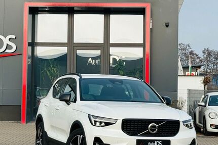 Volvo XC40 82.837 km 28.300 &euro; Lollar 35457