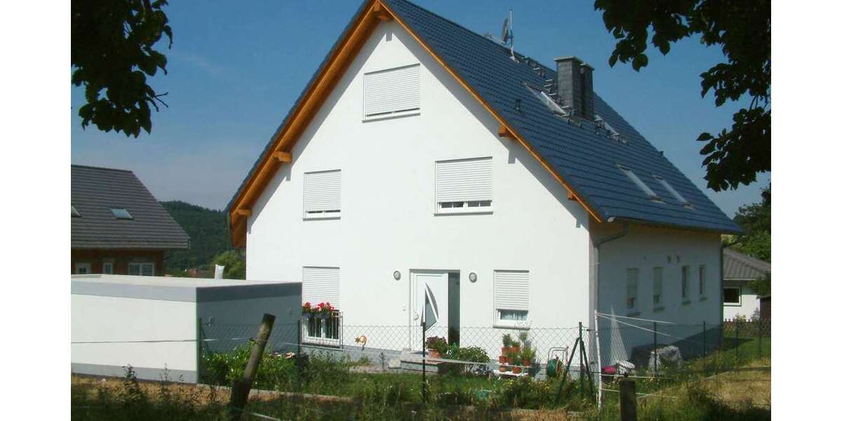 Einfamilienhaus Ober-Mörlen Mörlen - 6 Zimmer, 190 m&sup2;, 1.990&euro; | Angebot:26502023
