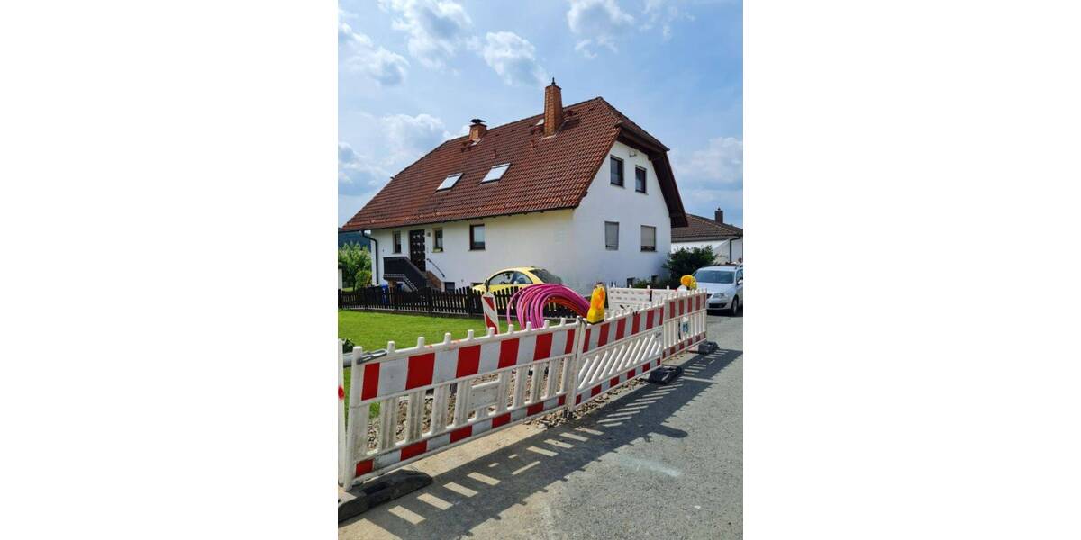 Mehrfamilienhaus, Wohnhaus Lohra Kirchvers - 9 Zimmer, 444.998&euro; | Angebot:25740172
