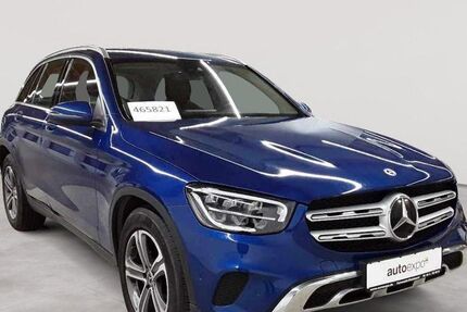 Mercedes-Benz GLC 220 162.413 km 25.490 &euro; Fernwald-Steinbach 35463