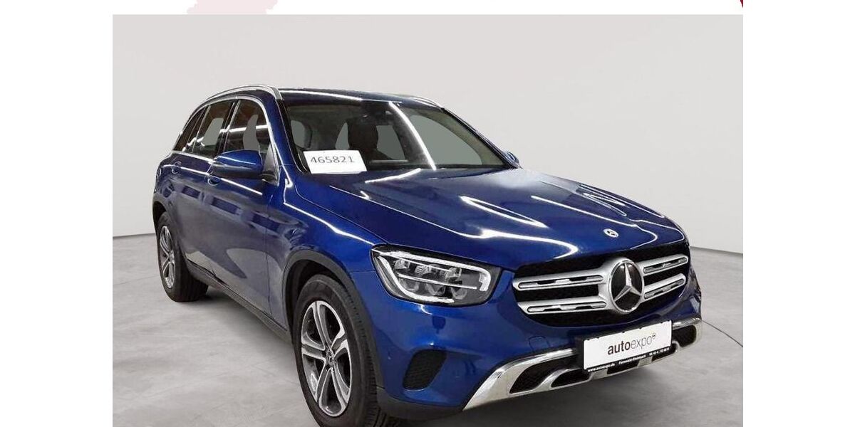 Mercedes-Benz GLC 220 162.413 km 25.490 &euro; Fernwald-Steinbach 35463