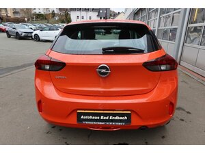 Opel Corsa F Edition 88.350 km 10.950 &euro; Bad Endbach 35080