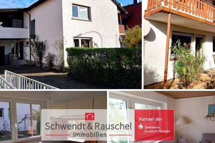 Haus Hungen - 7 Zimmer, 152 m&sup2;, 349.000&euro; | Angebot:23282861