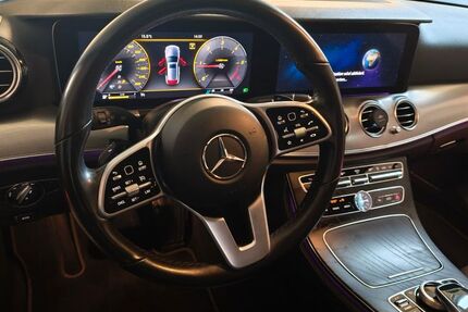 Mercedes-Benz E 200 98.000 km 24.900 &euro; Grünberg 35305