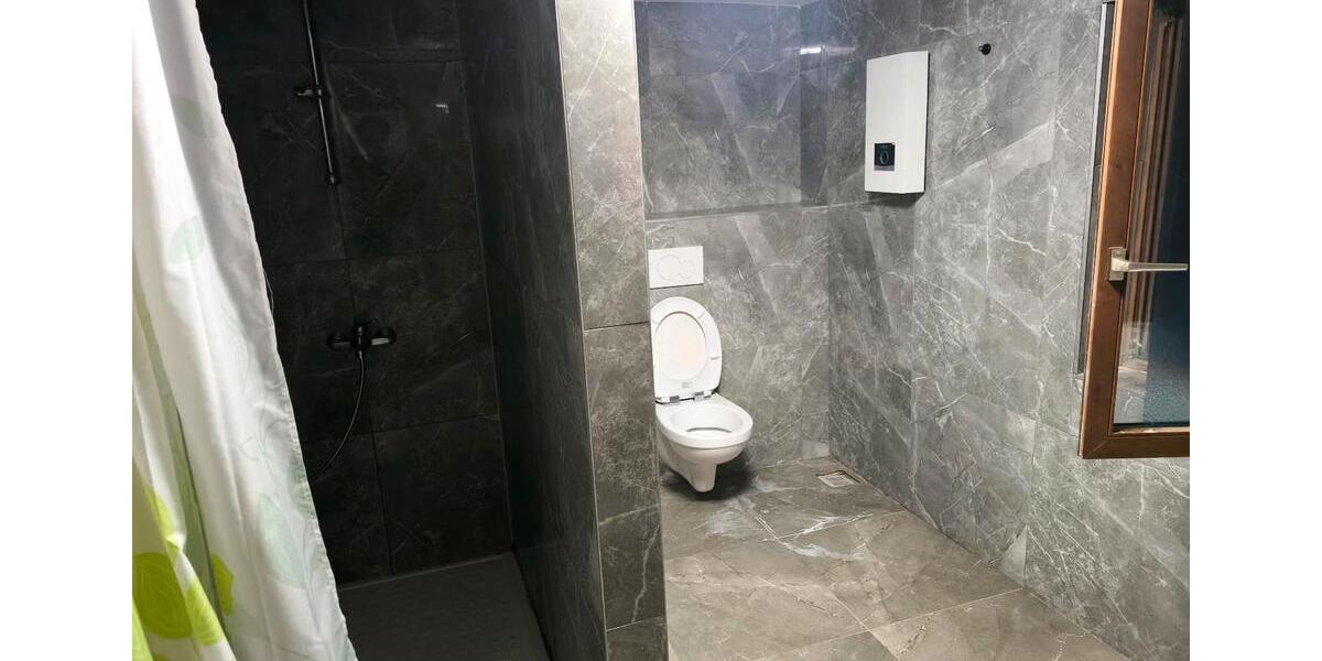 Einfamilienhaus Mücke - 4 Zimmer, 120 m&sup2;, 800&euro; | Angebot:26004916