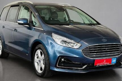 Ford Galaxy 97.680 km 20.900 &euro; Friedberg (Hessen) 61169