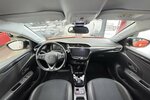 Opel Corsa e Elegance 1.Hand 136 50 kWh Sitzhzg 45.999 km 14.870 &euro; Lich 35423