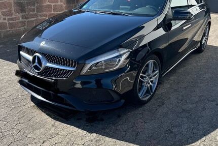 Mercedes-Benz A 200 149.650 km 18.350 &euro; Marburg 35039