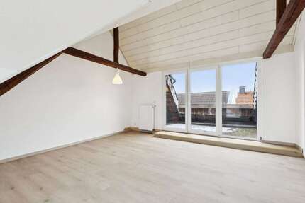 Wohnung Münzenberg - 6 Zimmer, 160 m&sup2;, 357.000&euro; | Angebot:25447188