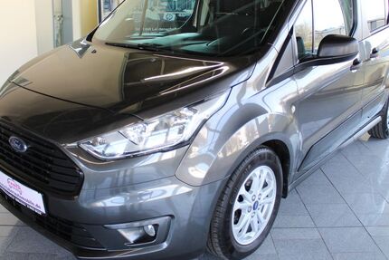 Ford Tourneo Connect 27.941 km 19.555 &euro; Wölfersheim 61200