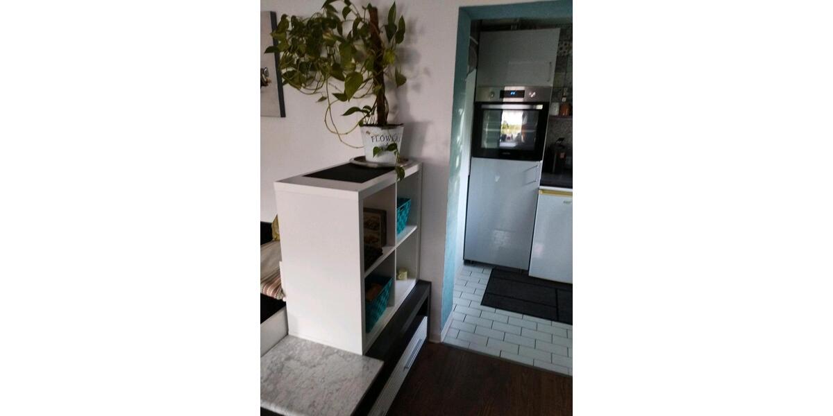 Erdgeschoßwohnung Weimar (Lahn) - 1 Zimmer, 25 m&sup2;, 600&euro; | Angebot:25821225