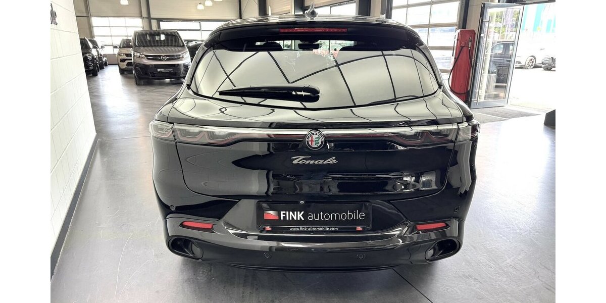 Alfa Romeo Tonale 1.5 VGT Veloce 48 V Hybrid LED 13.000 km 26.870 &euro; Lich 35423