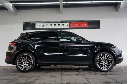 Porsche Cayenne 84.950 km 59.880 &euro; Asslar 35614