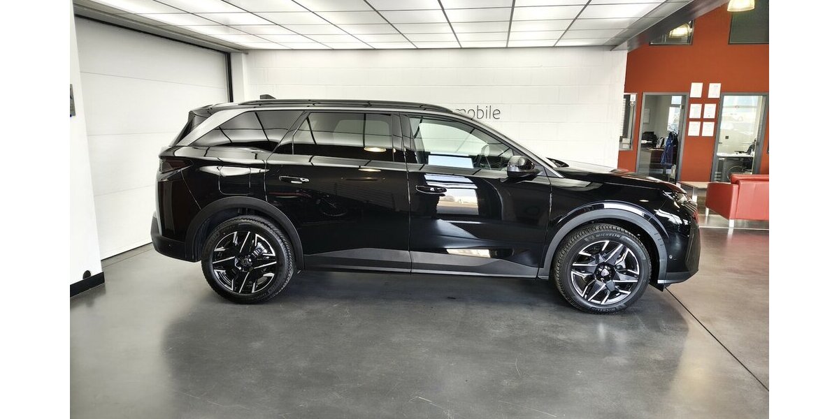 Peugeot 5008 Allure 145 E Hybrid 360° Cam 7 Sitze 43.850 km 28.220 &euro; Lich 35423