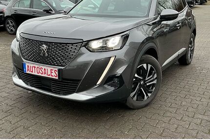 Peugeot 2008 157.266 km 12.856 &euro; Lich 35423