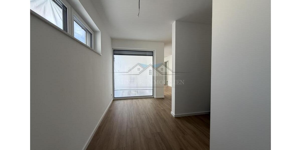 Maisonettenwohnung Butzbach - 4 Zimmer, 122 m&sup2;, 1.225&euro; | Angebot:25366286