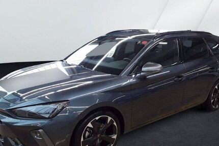 Cupra Leon 18.781 km 32.585 &euro; Pohlheim 35415