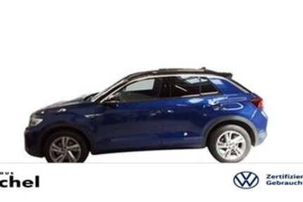VW T-Roc 13.800 km 31.730 &euro; Gießen 35394