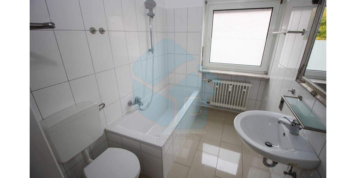 Etagenwohnung Bad Nauheim - 2 Zimmer, 72 m&sup2;, 235.000&euro; | Angebot:25734434