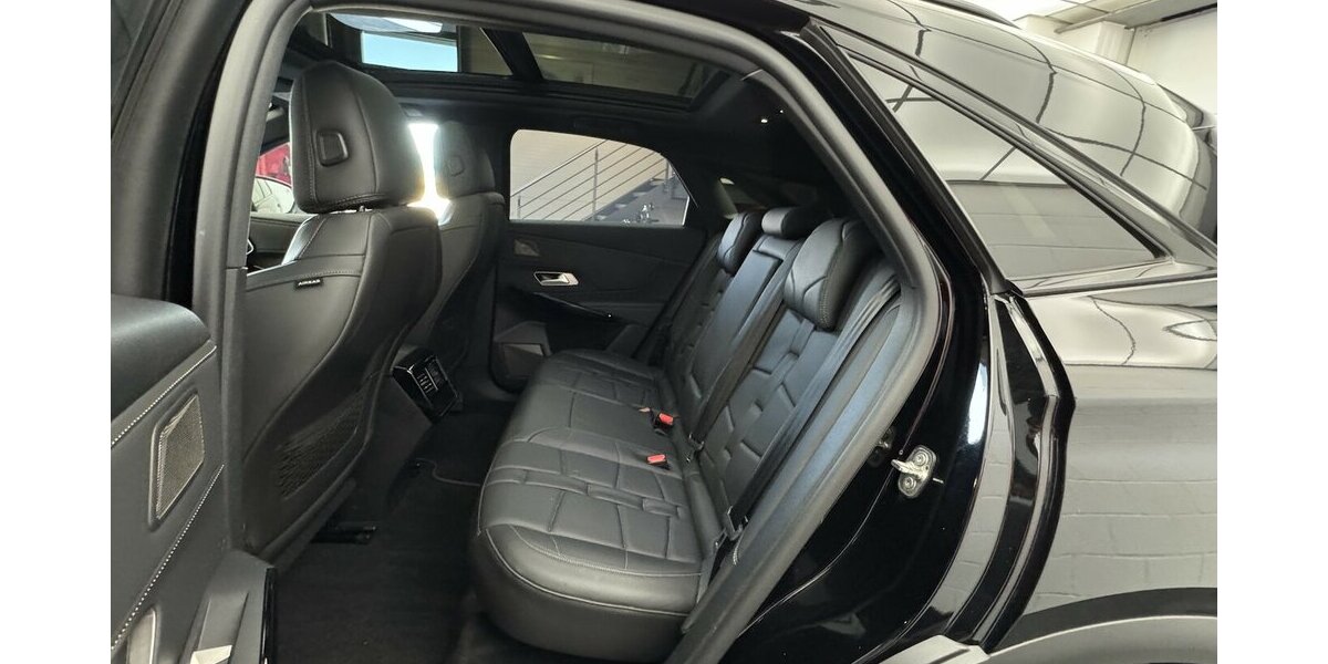 DS Automobiles DS7 Blue HDI 130 Étoile LED Nachtsicht Pano 32.400 km 29.170 &euro; Lich 35423