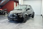 Fiat 500e La Prima by Bocelli 1.Hand Cabrio 42 kWh 25.600 km 23.990 &euro; Lich 35423