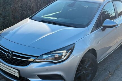 Opel Astra 107.000 km 8.490 &euro; Buseck / Oppenrod 35418